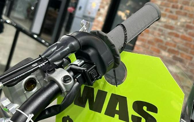 2026 Kawasaki KX™450