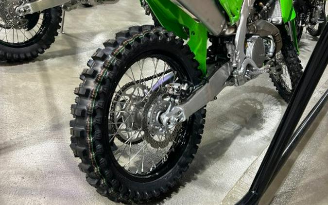 2026 Kawasaki KX™450