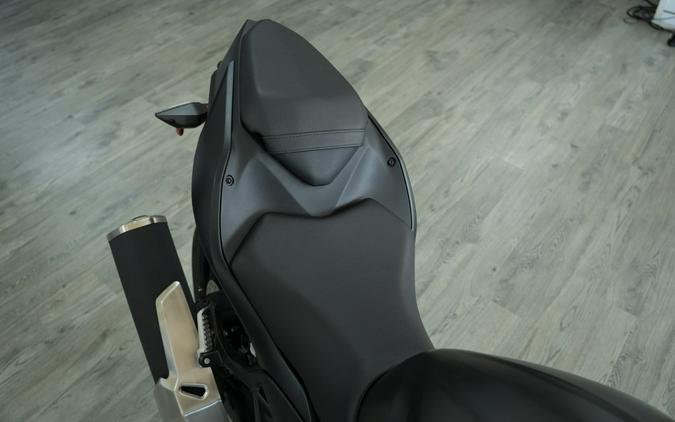 2026 Kawasaki Z500 ABS