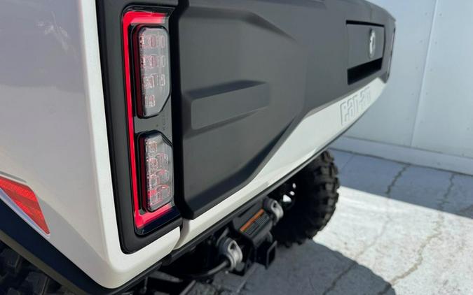 2026 Can-Am Defender MAX Limited HD11