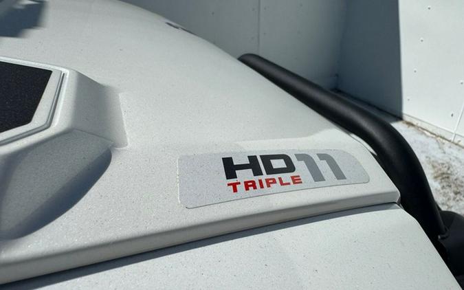 2026 Can-Am Defender MAX Limited HD11