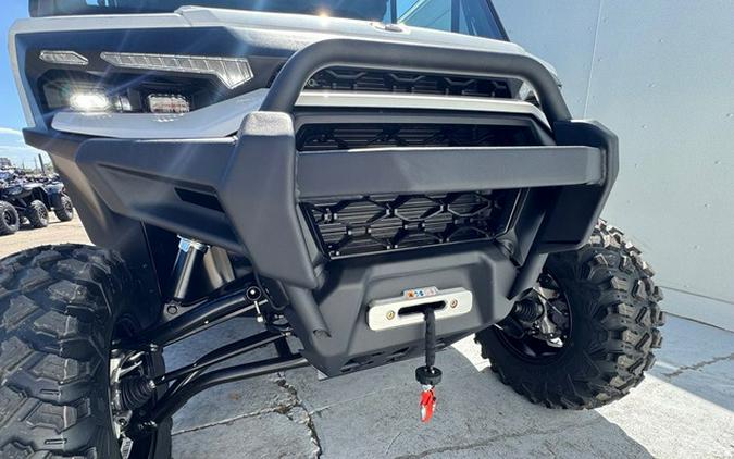 2026 Can-Am Defender MAX Limited HD11