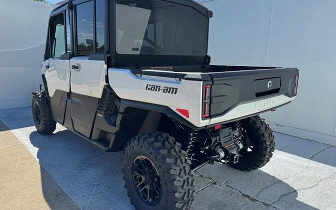 2026 Can-Am Defender MAX Limited HD11