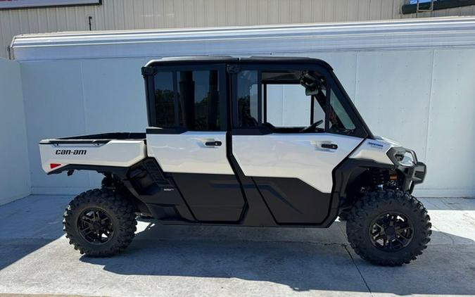 2026 Can-Am Defender MAX Limited HD11