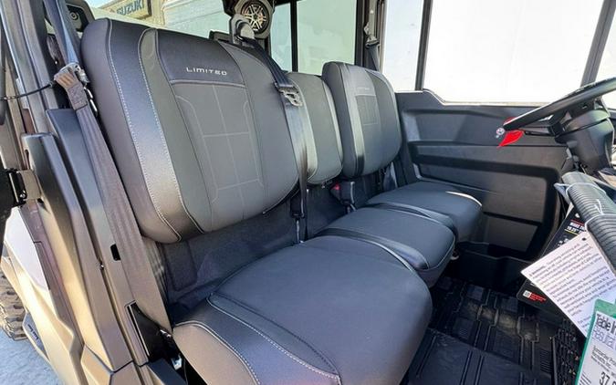 2026 Can-Am Defender MAX Limited HD11