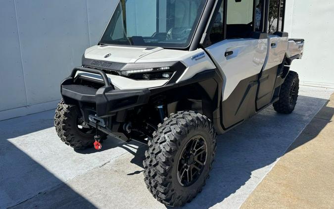 2026 Can-Am Defender MAX Limited HD11