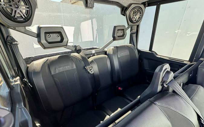 2026 Can-Am Defender MAX Limited HD11