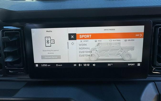 2026 Can-Am Defender MAX Limited HD11