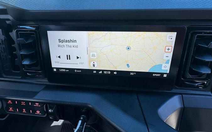 2026 Can-Am Defender MAX Limited HD11