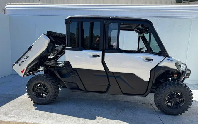 2026 Can-Am Defender MAX Limited HD11