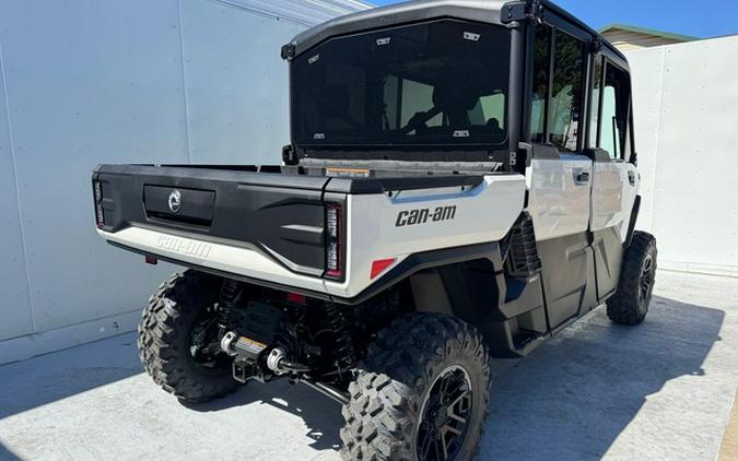 2026 Can-Am Defender MAX Limited HD11