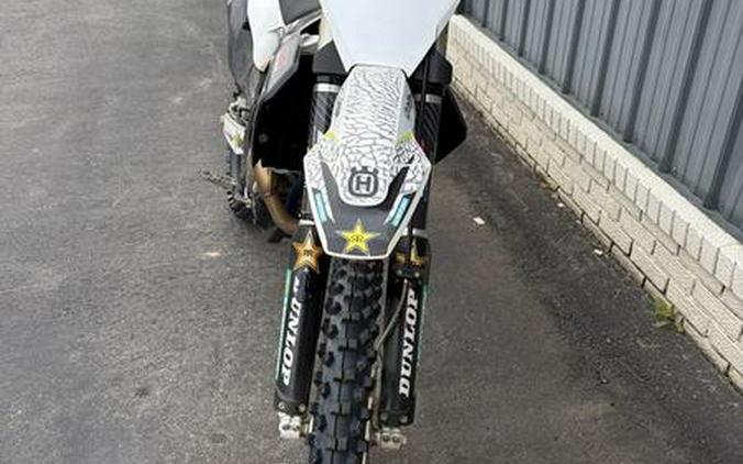 2022 Husqvarna® FC 350