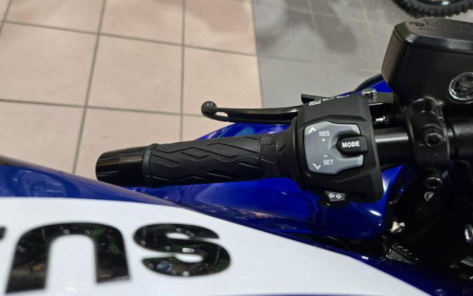 2026 SUZUKI HAYABUSA