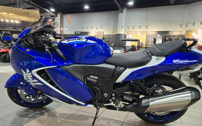 2026 SUZUKI HAYABUSA