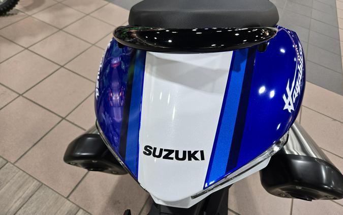 2026 SUZUKI HAYABUSA