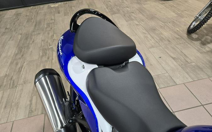 2026 SUZUKI HAYABUSA