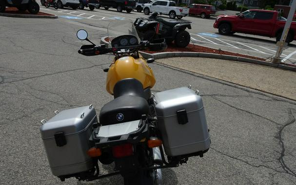 2002 BMW GS R1150
