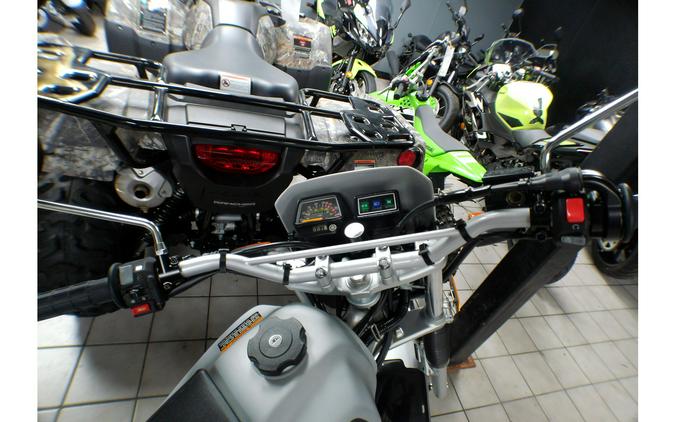 2026 TW200 - Yamaha