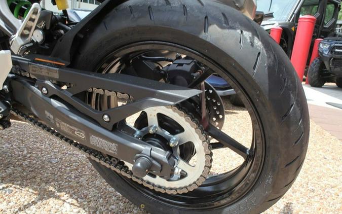 2026 Kawasaki Ninja ZX-4RR ABS