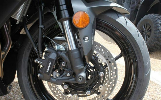 2026 Kawasaki Ninja ZX-4RR ABS
