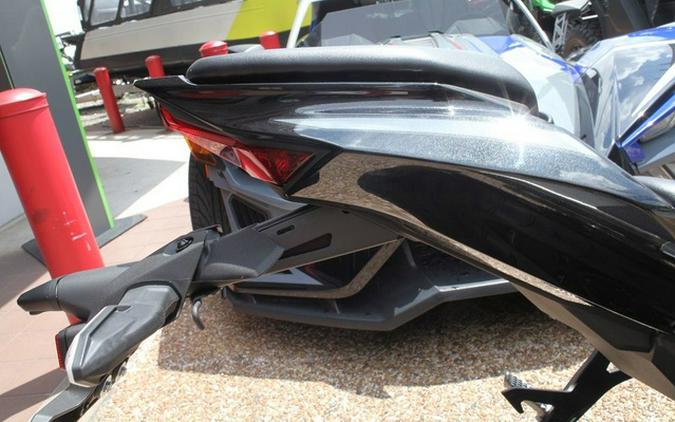 2026 Kawasaki Ninja ZX-4RR ABS