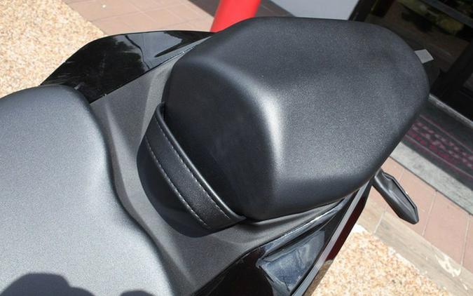 2026 Kawasaki Ninja ZX-4RR ABS