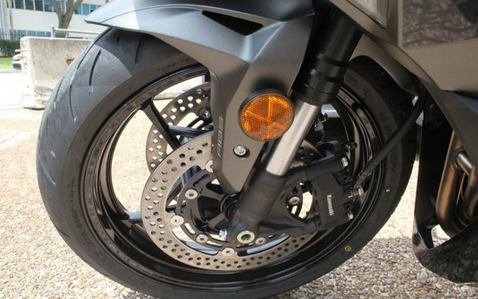 2026 Kawasaki Ninja ZX-4RR ABS