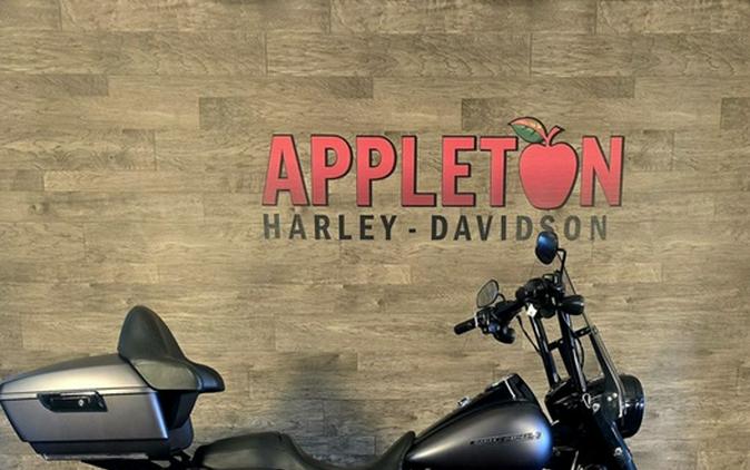 2017 Harley-Davidson Touring FLHRXS - Road King Special
