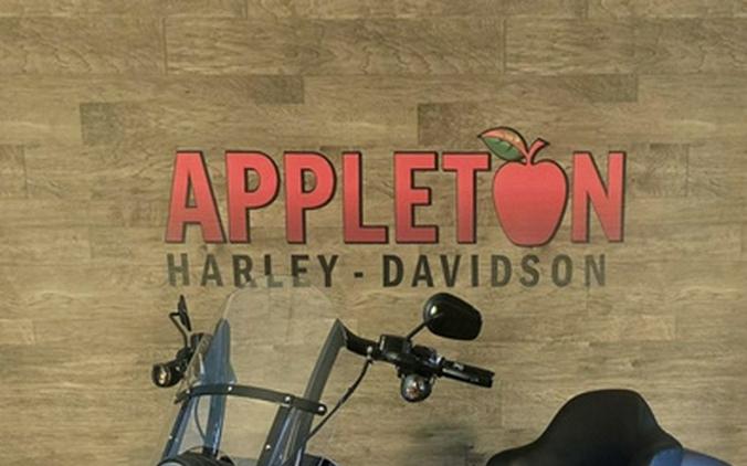 2017 Harley-Davidson Touring FLHRXS - Road King Special