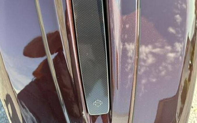 2024 Harley-Davidson® CVO™ Street Glide® Copperhead