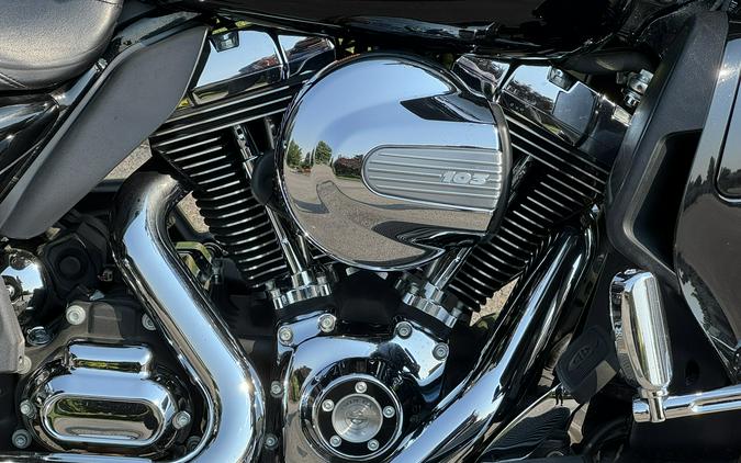 2014 Harley-Davidson® FLHTK Electra Glide® Ultra Limited