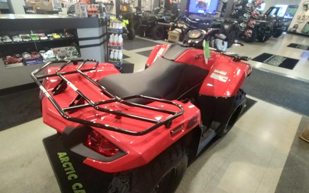 2026 Arctic Cat Off Road Alterra 450 4x4