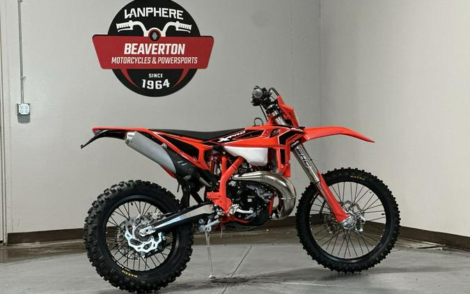 2027 BETA RR X-Pro 300 2-Stroke