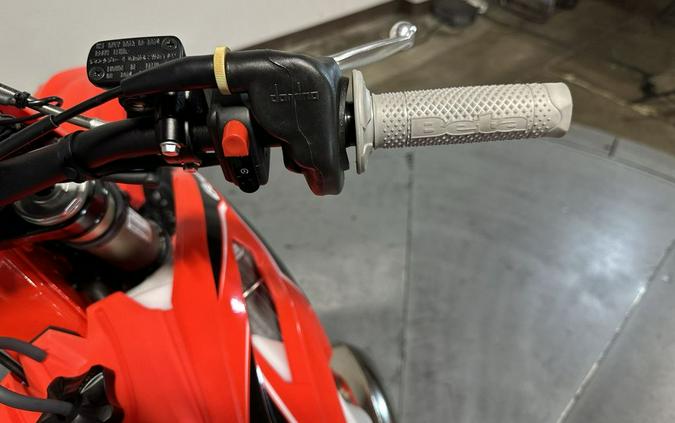 2027 BETA RR X-Pro 300 2-Stroke