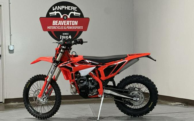 2027 BETA RR X-Pro 300 2-Stroke