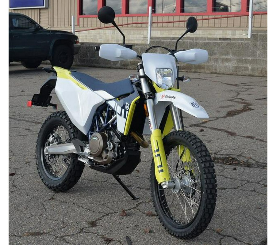 2023 Husqvarna® 701 Enduro