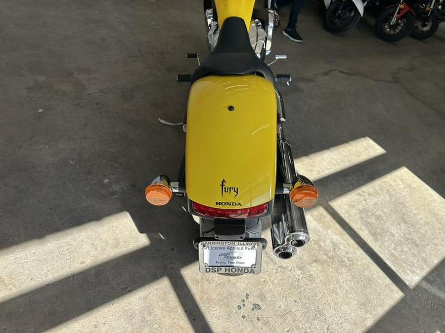 2023 Honda® Fury