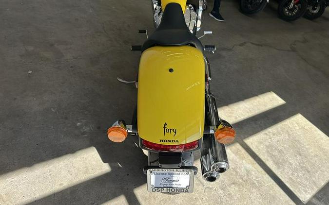 2023 Honda® Fury