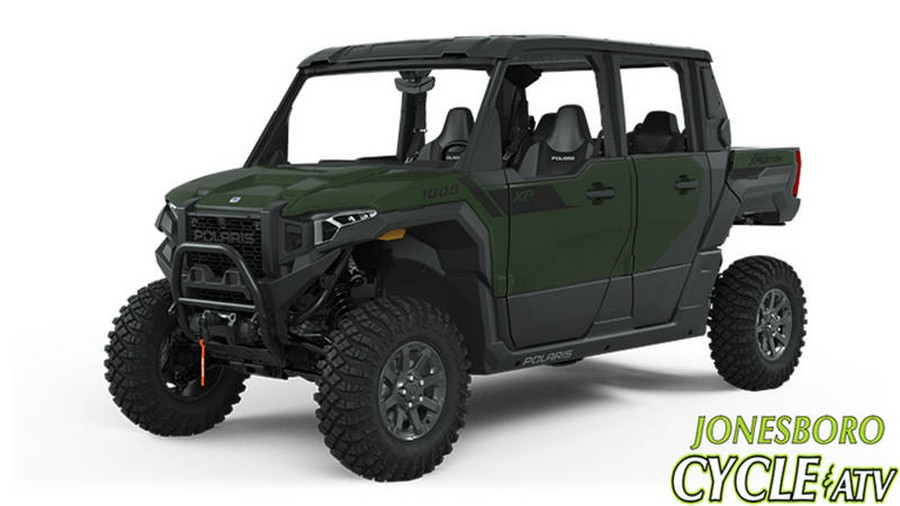 2024 Polaris® Xpedition XP 5 Ultimate