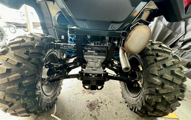 2023 Polaris Sportsman 570 Ride Command Edition