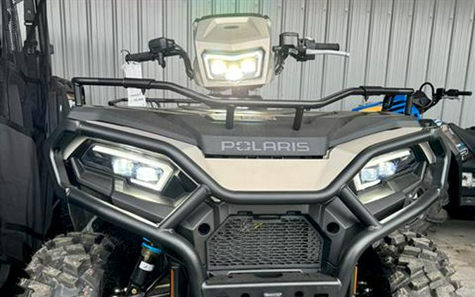 2023 Polaris Sportsman 570 Ride Command Edition