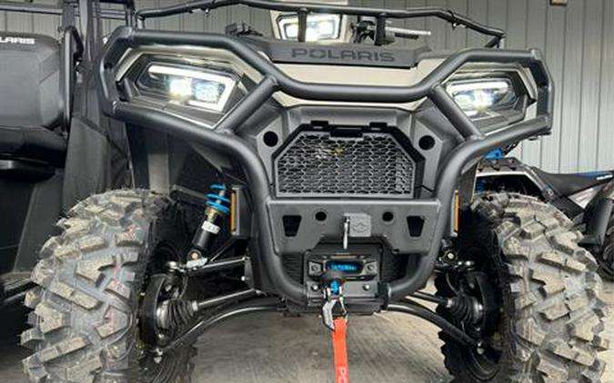 2023 Polaris Sportsman 570 Ride Command Edition