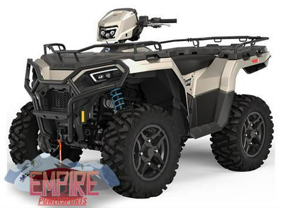 2023 Polaris Sportsman 570 Ride Command Edition