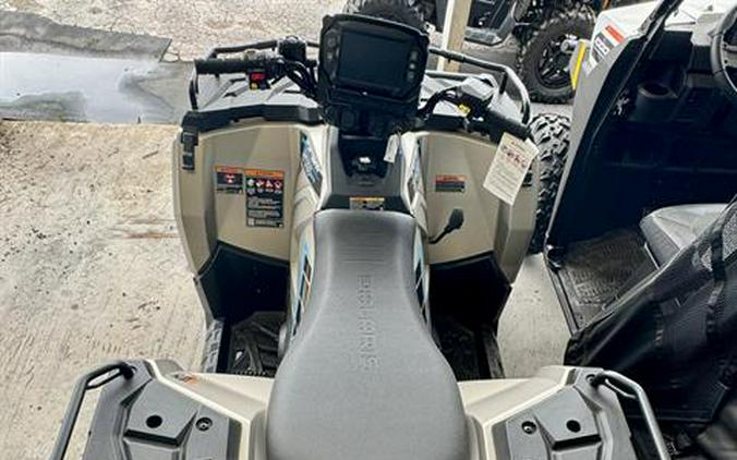 2023 Polaris Sportsman 570 Ride Command Edition