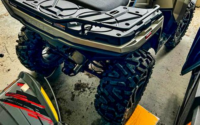 2023 Polaris Sportsman 570 Ride Command Edition