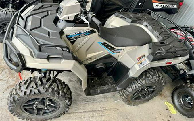 2023 Polaris Sportsman 570 Ride Command Edition