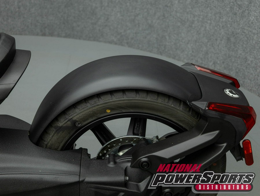 2021 CAN-AM RYKER 900 ACE