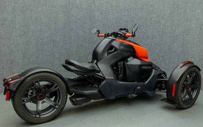 2021 CAN-AM RYKER 900 ACE