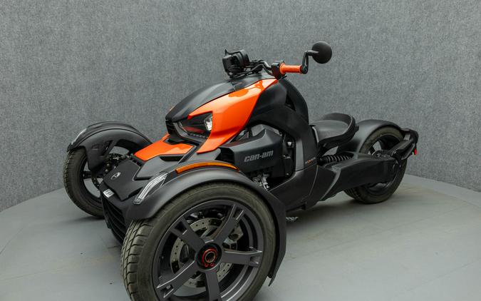 2021 CAN-AM RYKER 900 ACE