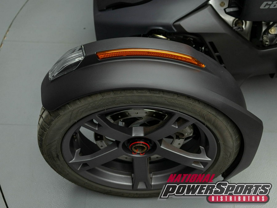 2021 CAN-AM RYKER 900 ACE